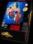 Nintendo  SNES  -  Flintstones, The (USA) (En,Fr,De,Es,It)